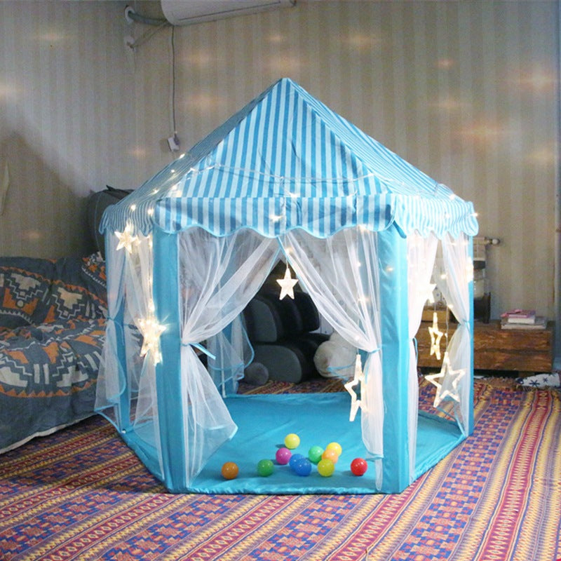 Tenda Mundo Mágico