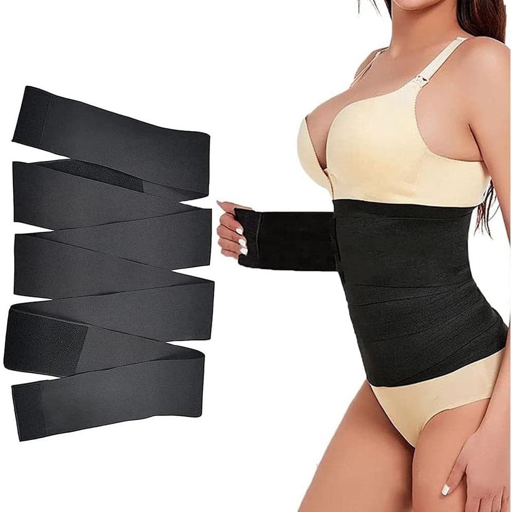 Cinta Modeladora Cintástica