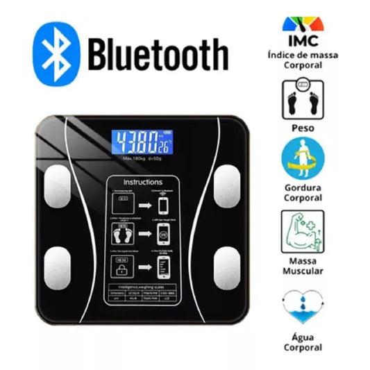 Balança Digital SmartPeso