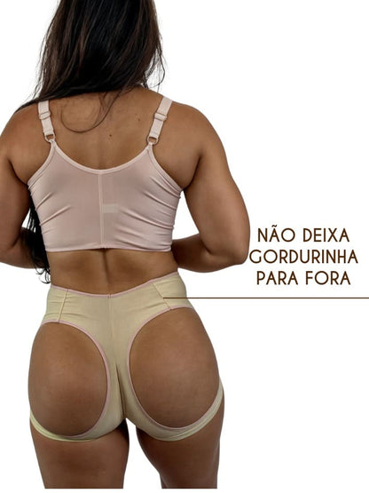 Calcinha Levanta Bumbum