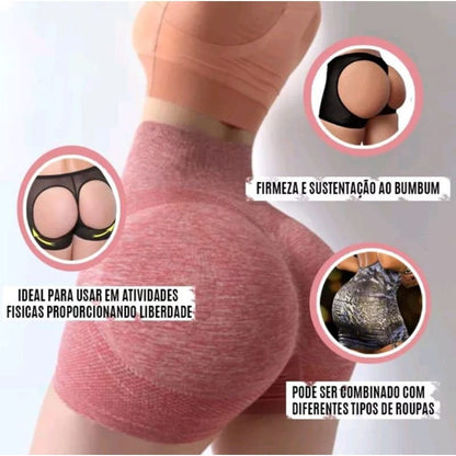 Calcinha Levanta Bumbum
