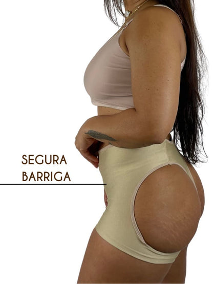 Calcinha Levanta Bumbum