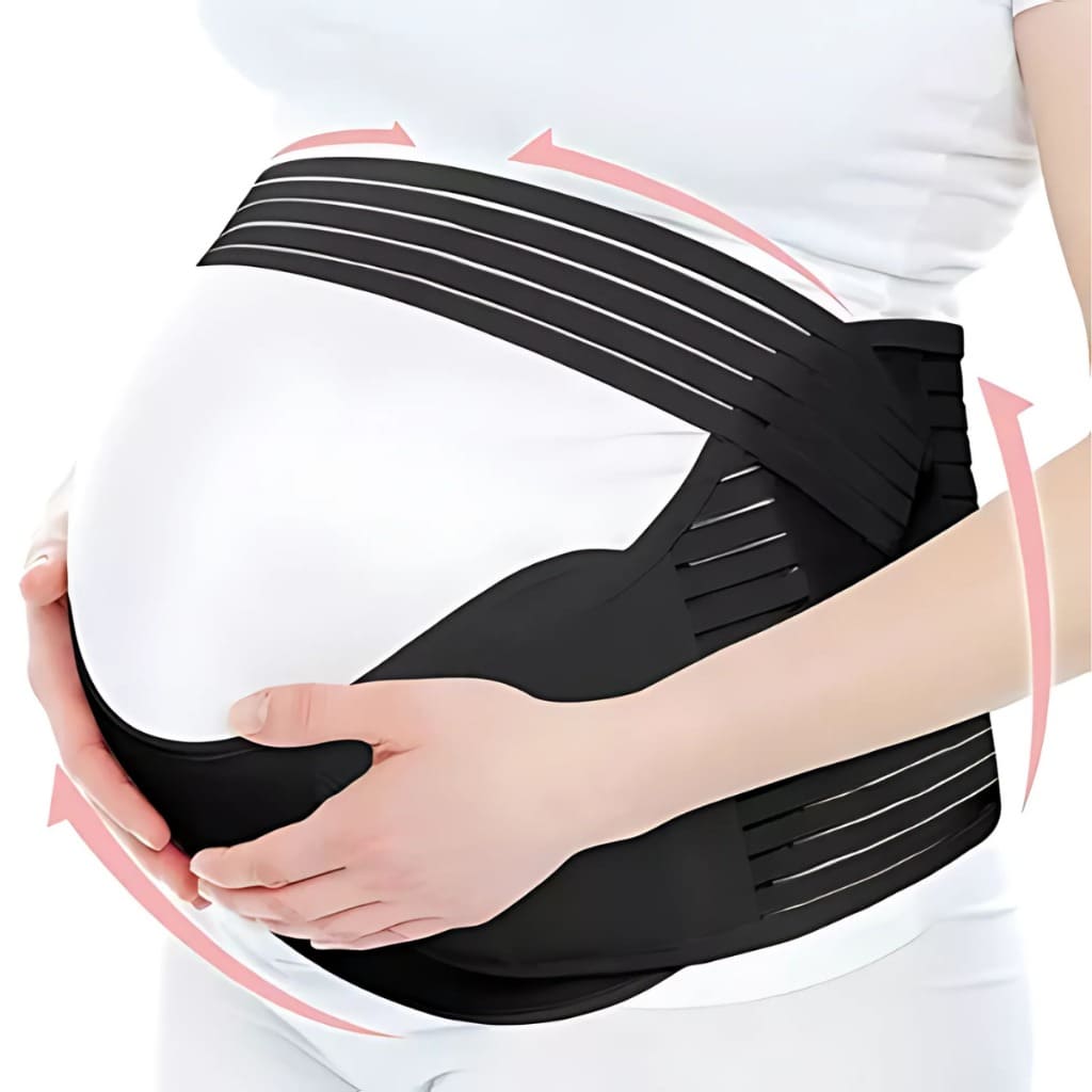 Cinta para Grávida MammyCare