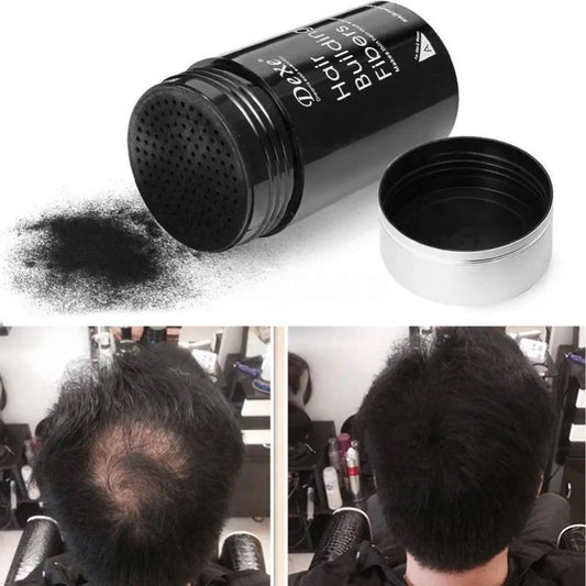 Maquiagem de Cabelo CamuflHair