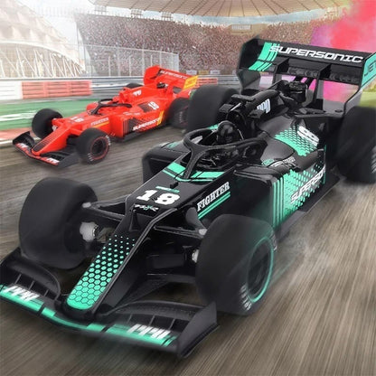 Carrinho de Corrida Go Race