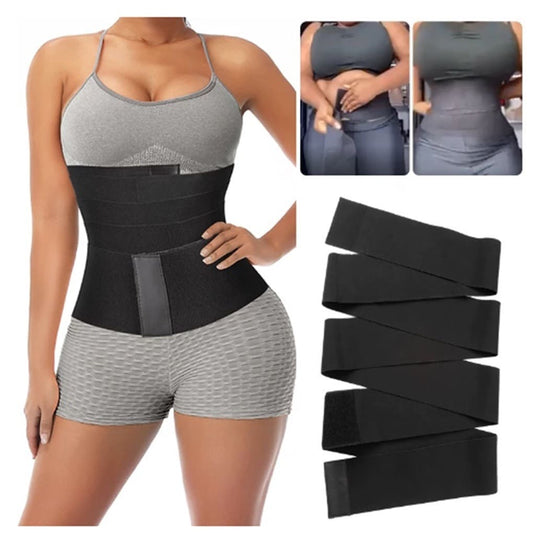 Cinta Modeladora Cintástica