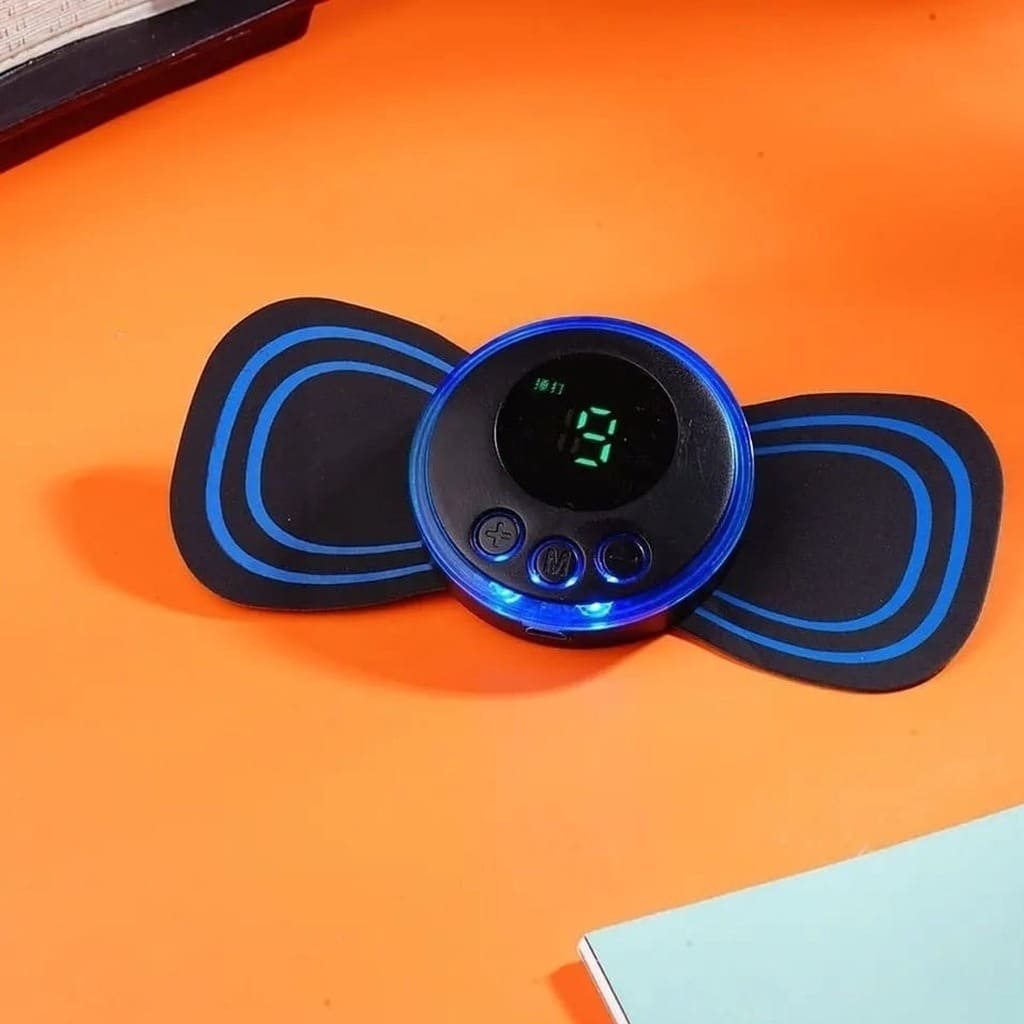 Massageador SkinPulse - Compre e Leve em Dobro