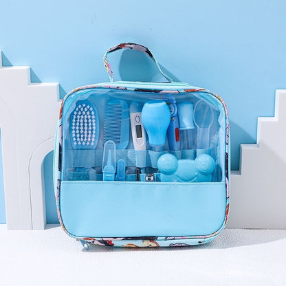 Kit Bebê Essencial 13 Peças