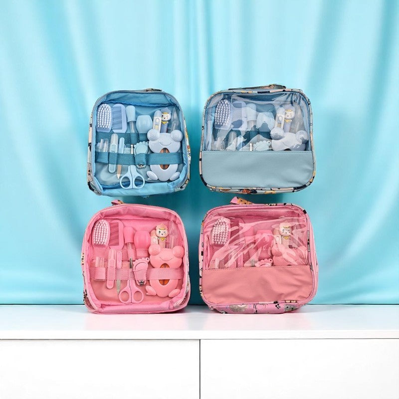 Kit Bebê Essencial 13 Peças