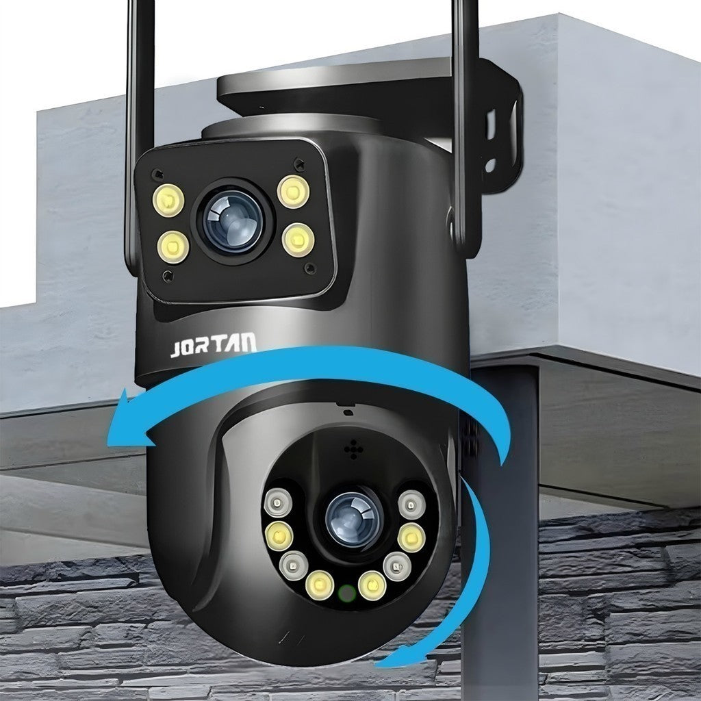Câmera de Segurança MaxSecurity