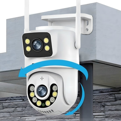 Câmera de Segurança MaxSecurity