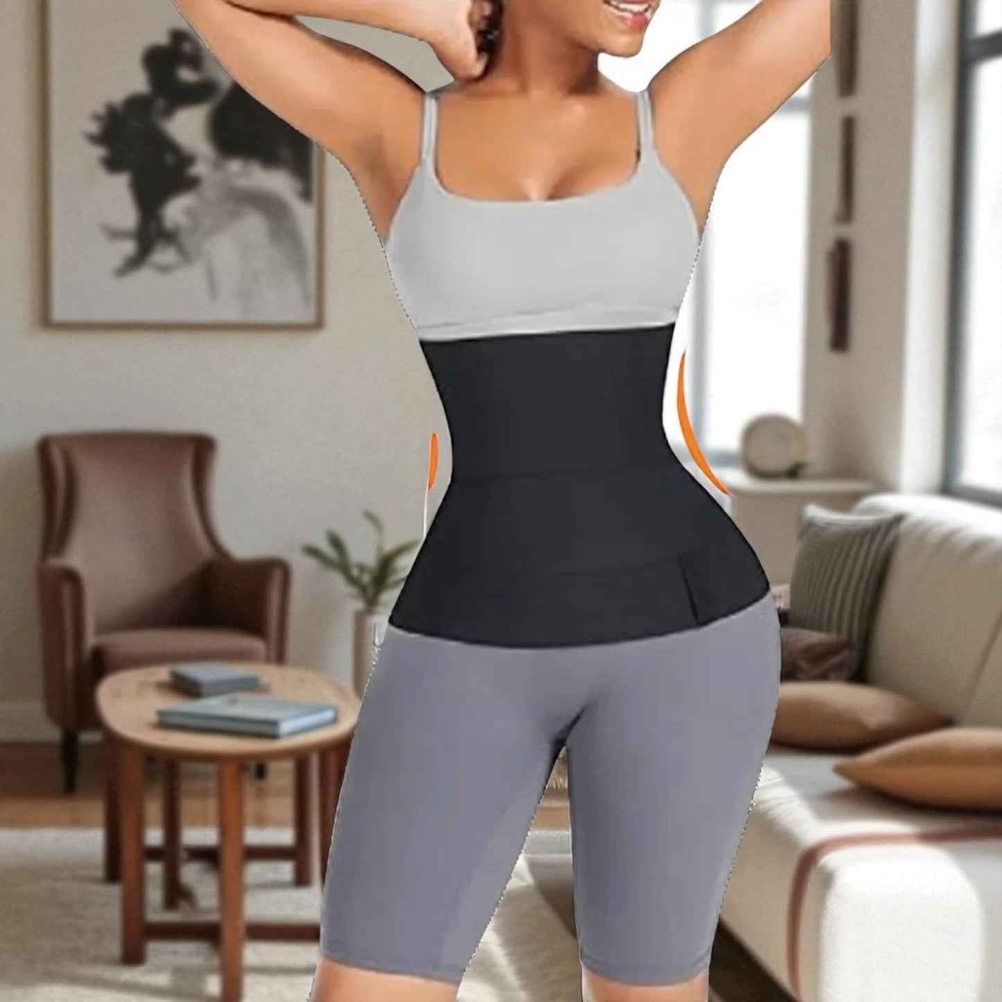Cinta Modeladora Cintástica